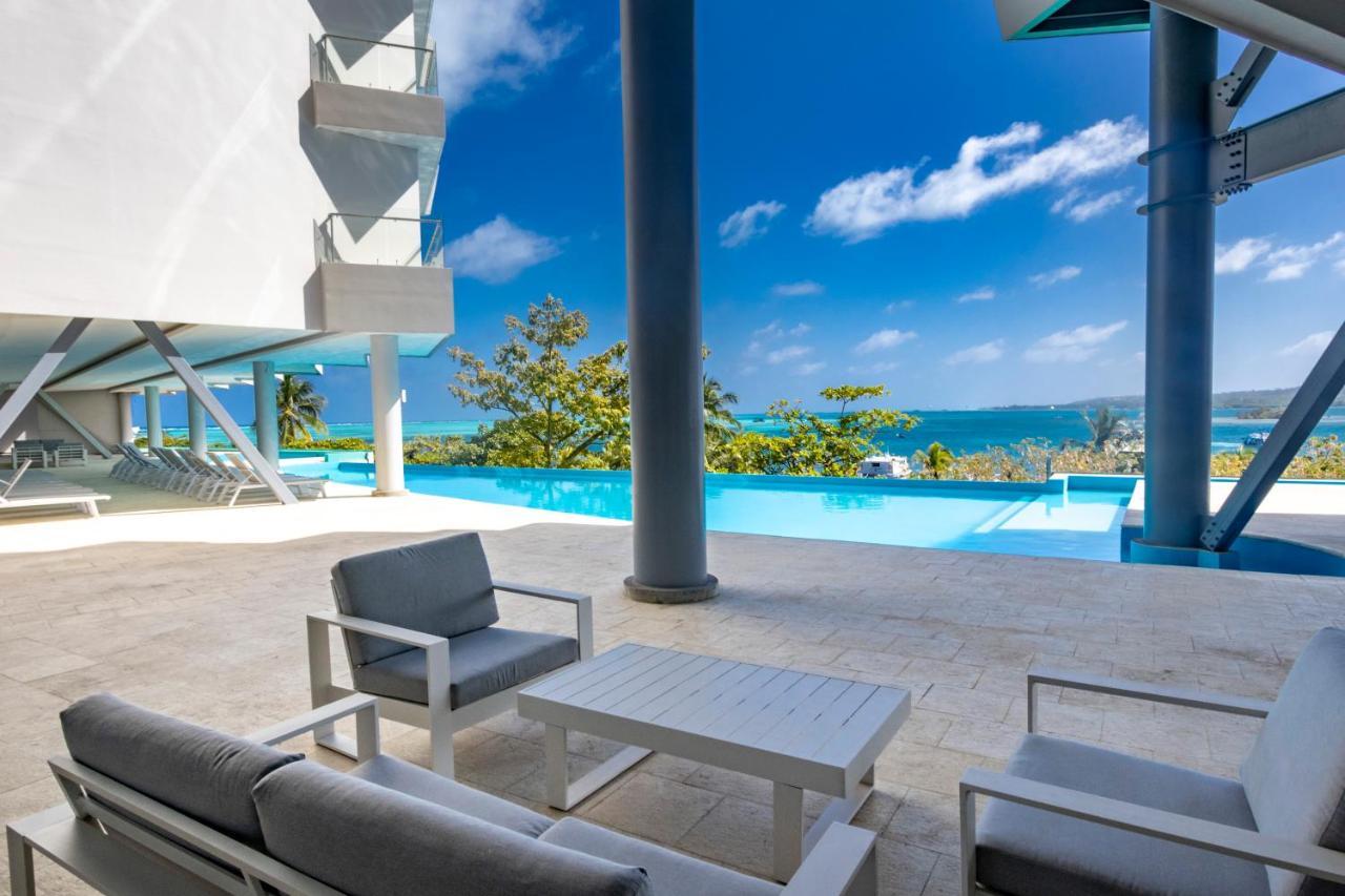 Grand Sirenis San Andres Ξενοδοχείο Εξωτερικό φωτογραφία