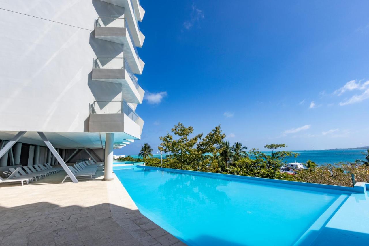 Grand Sirenis San Andres Ξενοδοχείο Εξωτερικό φωτογραφία