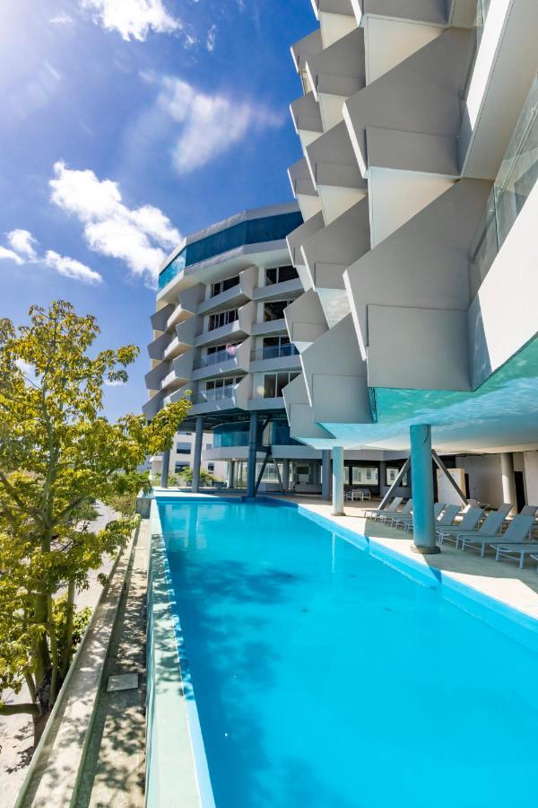 Grand Sirenis San Andres Ξενοδοχείο Εξωτερικό φωτογραφία